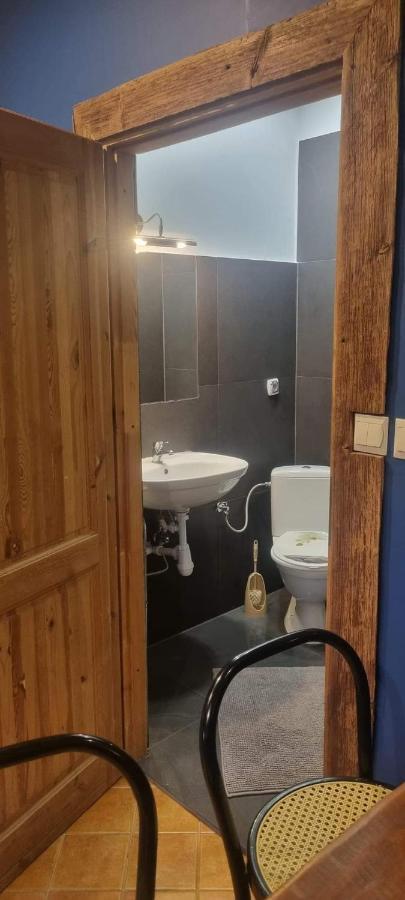 Agroturystyka Karczma Nad Jarem Mierzejewo Mierzejewo  Oda fotoğraf