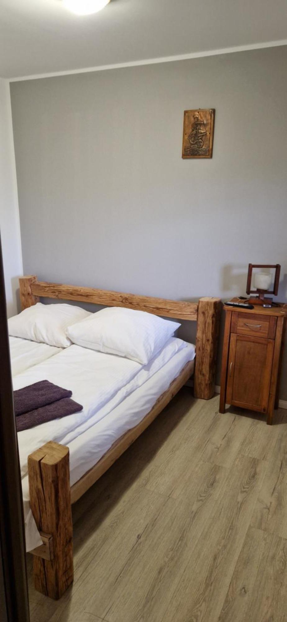 Agroturystyka Karczma Nad Jarem Mierzejewo Mierzejewo  Oda fotoğraf